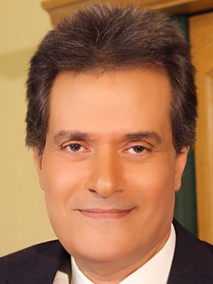 إبراهيم يسري