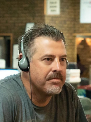 ديفيد ماكينا