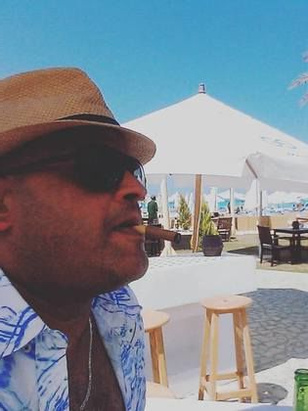 سليم الخولي