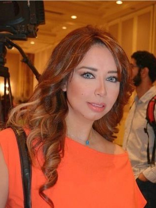 نانسي إبراهيم