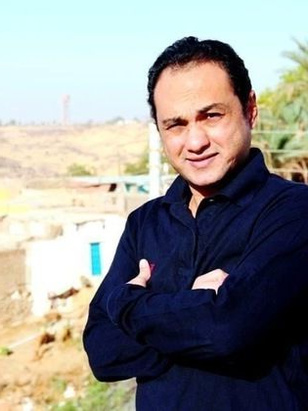 وائل حامد
