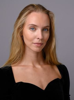 ميجان أوبرهولزر