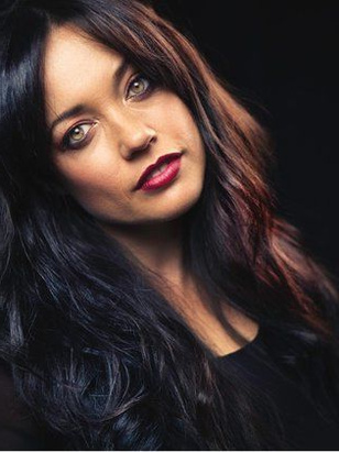 ماهاليا براون