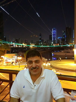 أنطوان سيمون