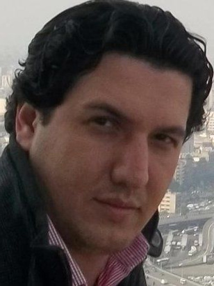 ثائر العكل