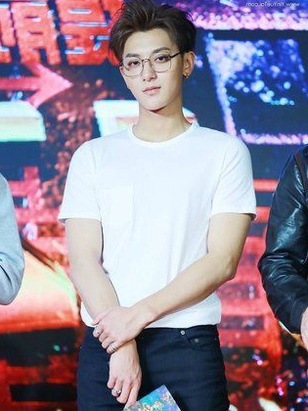 تسى تاو هوانج