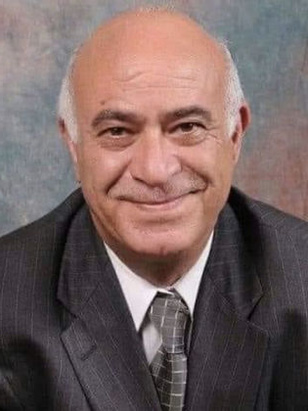 غسان المشيني