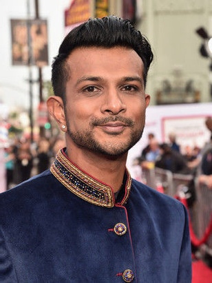 أوتكارش أمبودكار