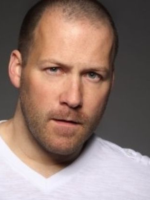 جيريمي هاريسون