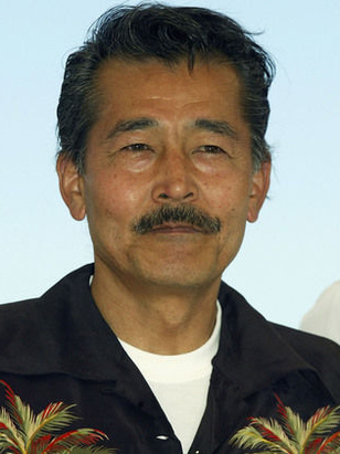 تاتسويا فوجي