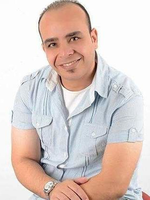 أكرم الألفي