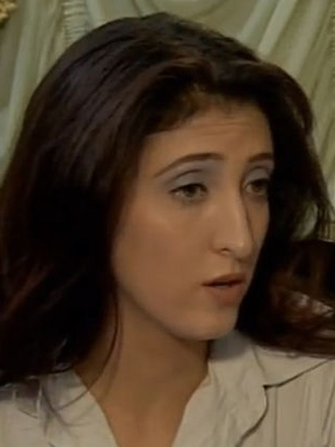 سالي الدمرداش (سالي الدرويش)