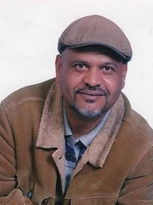 عبدالحليم زريبيع