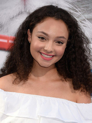 كايلا ميزونت