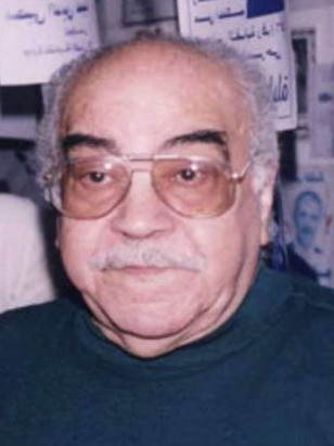 عبدالله فرغلي