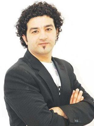 محمد الدراجي