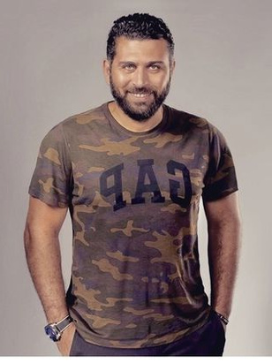 أكرم فاروق