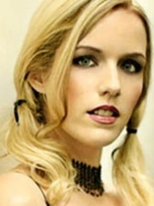 سوزي لوراين