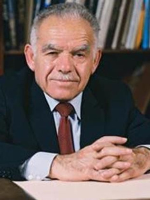 إسحاق شامير