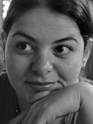 داليا المرغني