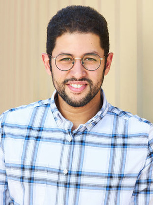 كريم الدمنهوري