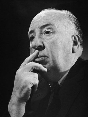 ألفريد هيتشكوك