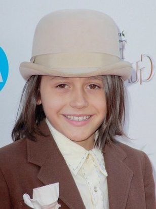 إيزاك بريسلي