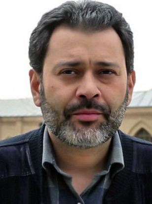 محمد رضا ورزي