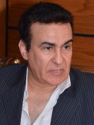 طارق الدسوقي