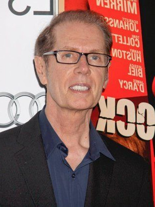 ستيفن ريبيلو