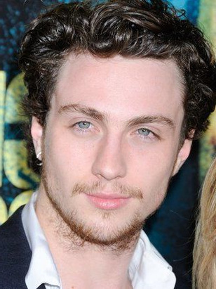 أرون جونسون