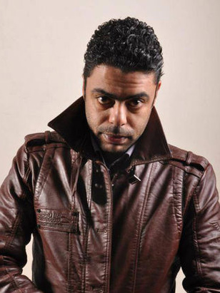 رامي الحجار