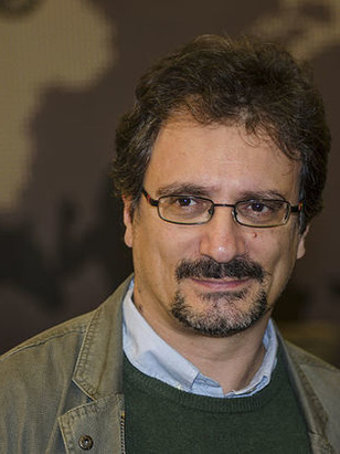 ألبرت سانشيز بينول