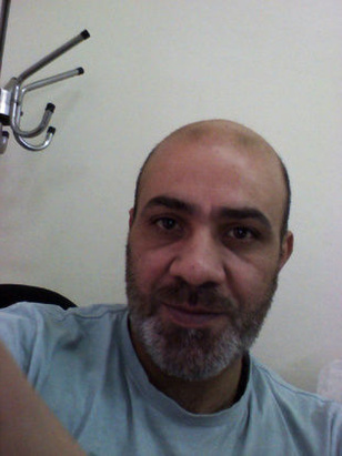 أسامة جنيد
