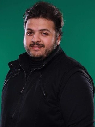 عبدالله الدرزي