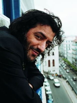 رشيد طه