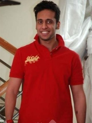 علي السعد