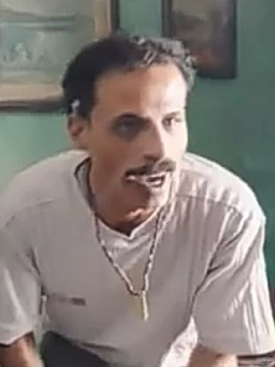 فرج محمود