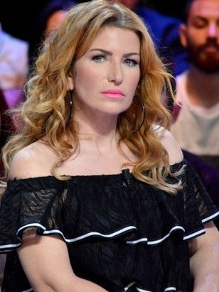 مريم بن مامي