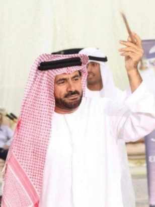محمد البادي
