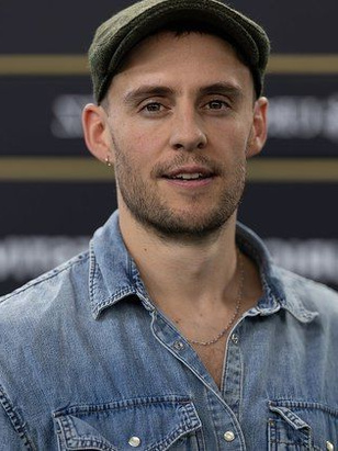 هاري لايتون