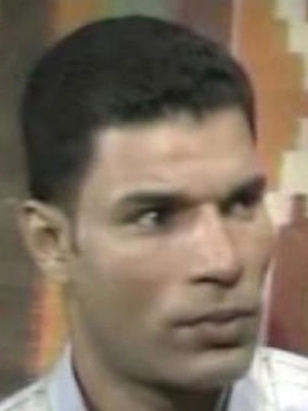 أشرف هاشم