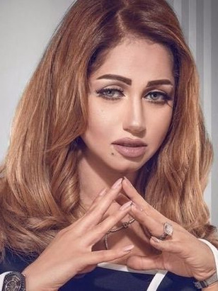 مها صبري
