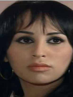 شادية
