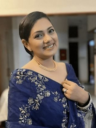 نصرت إمروز تيشا