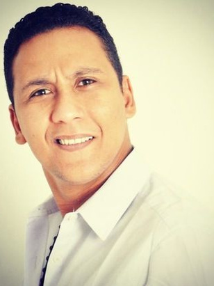 أحمد علي المبشر
