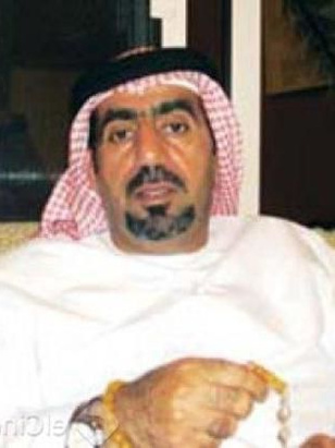 سلطان النيادي