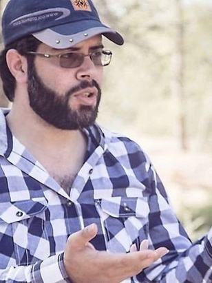 مازن السعدي