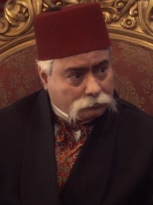 حسين دسوقي