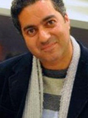 روماني سعد